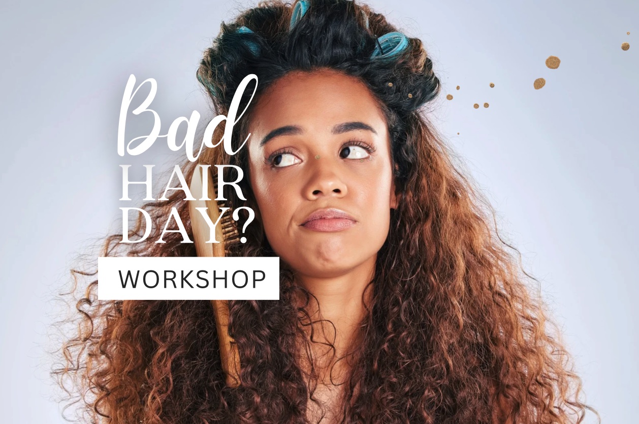 Pretty Woman by Barbara Bötscher