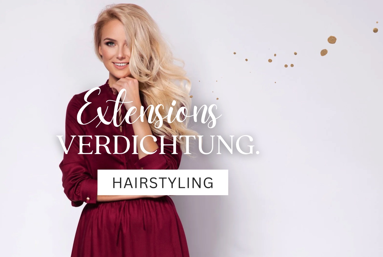 Pretty Woman by Barbara Bötscher