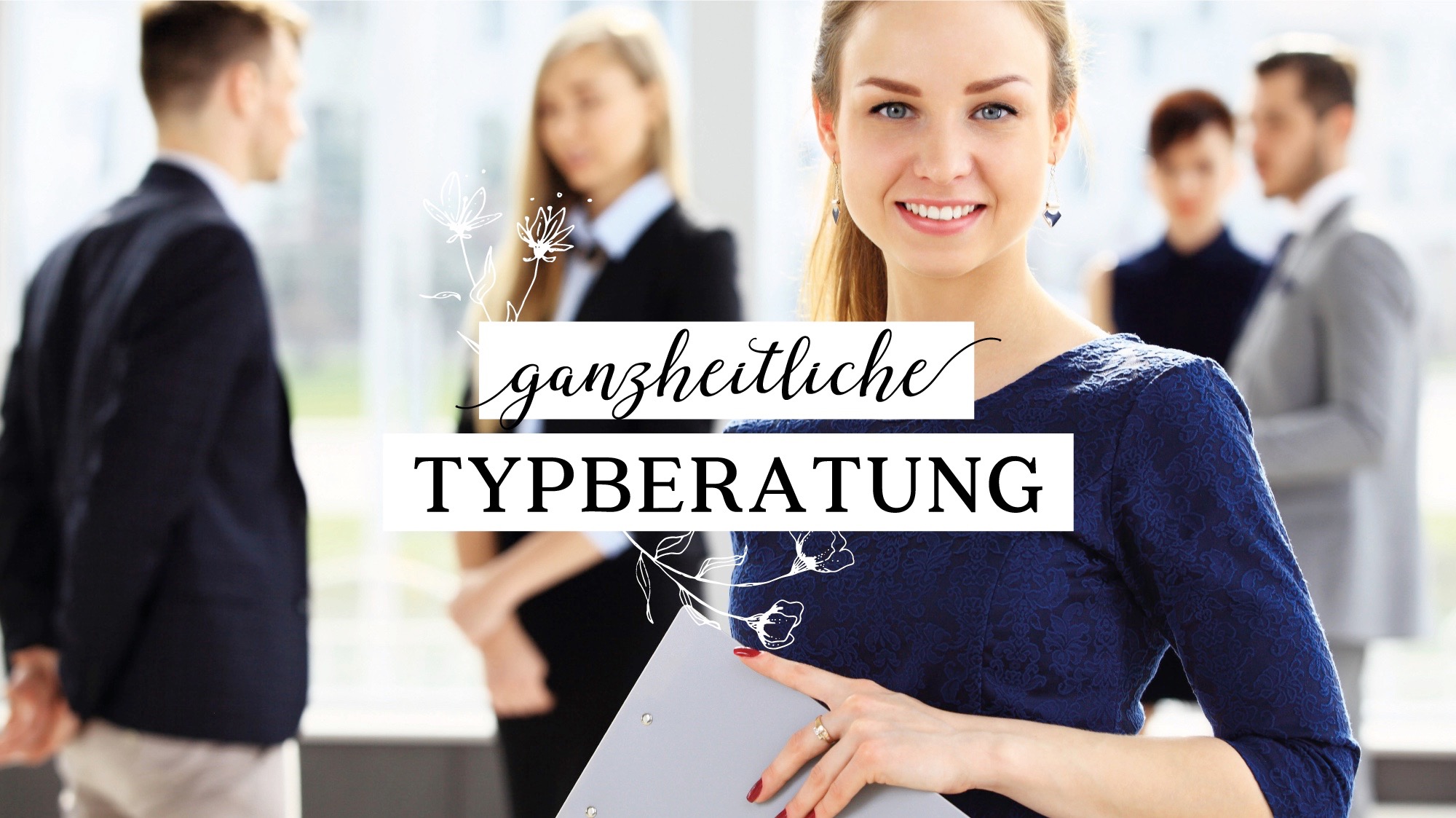 Pretty Woman by Barbara Bötscher