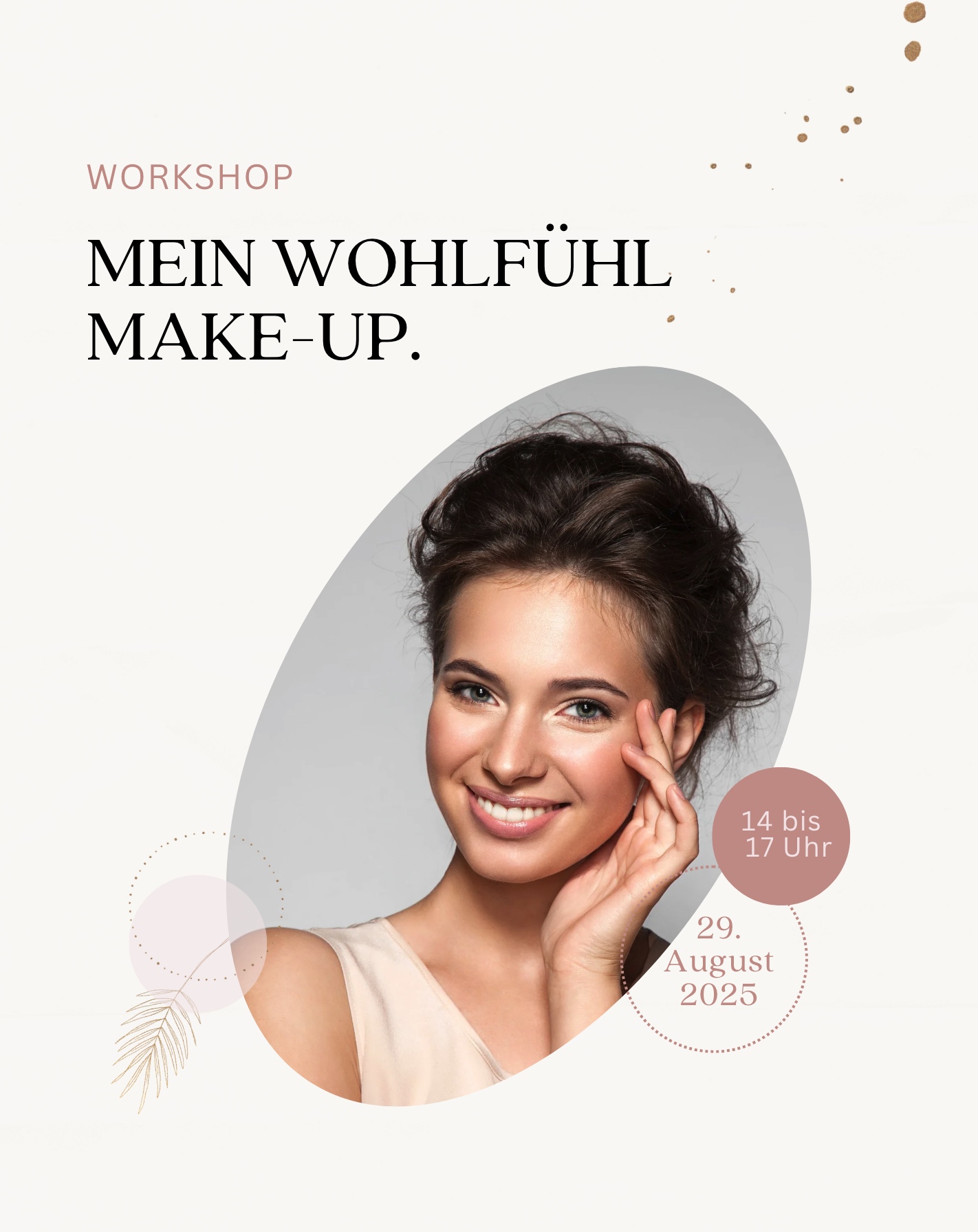 Pretty Woman by Barbara Bötscher