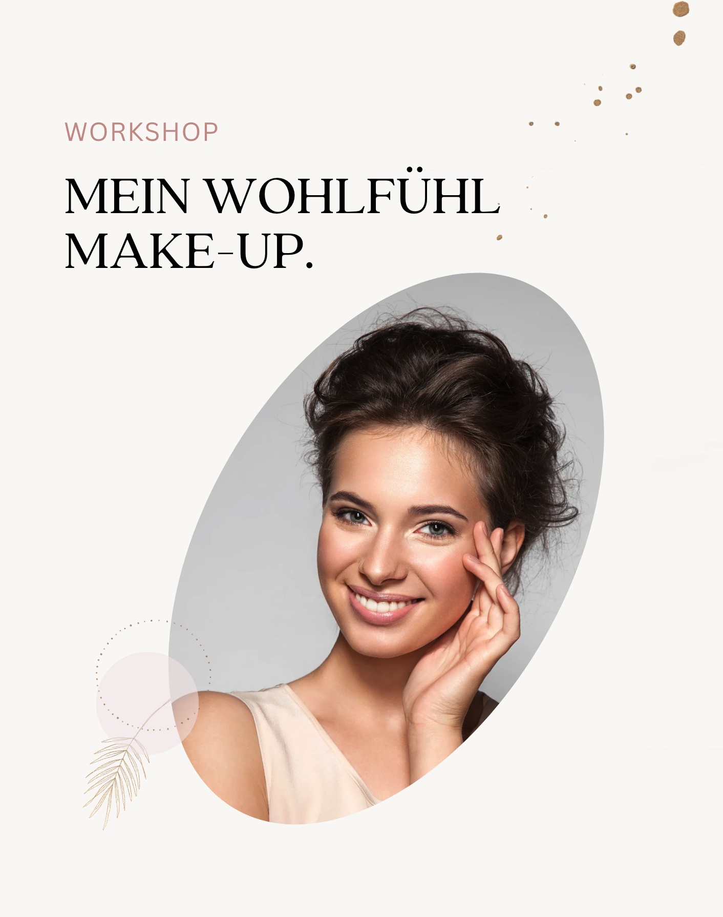 Pretty Woman by Barbara Bötscher