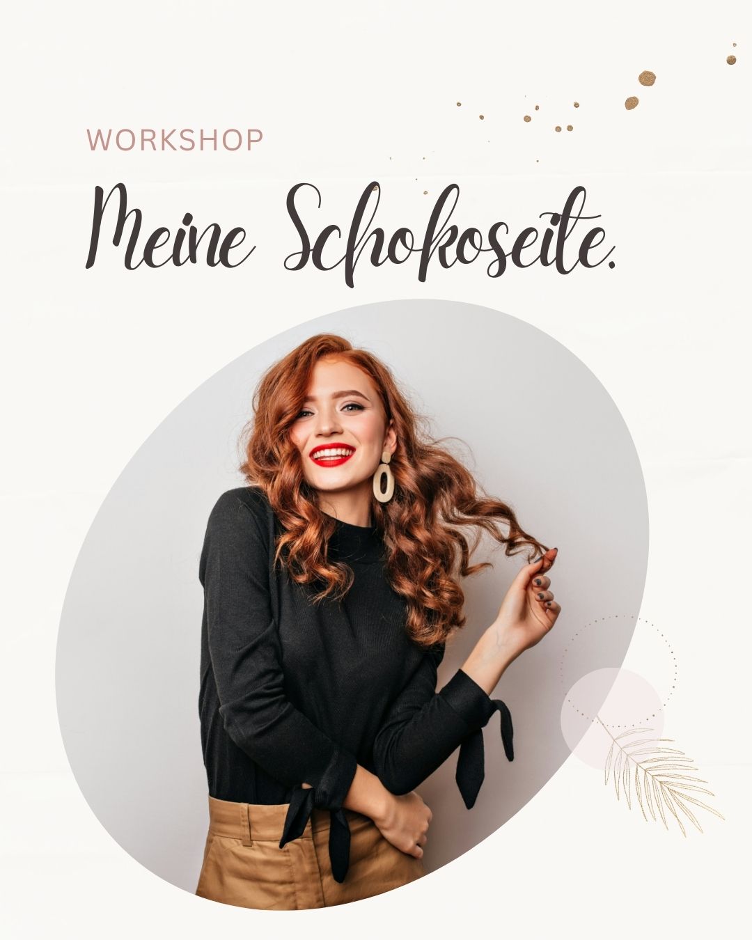 Pretty Woman by Barbara Bötscher