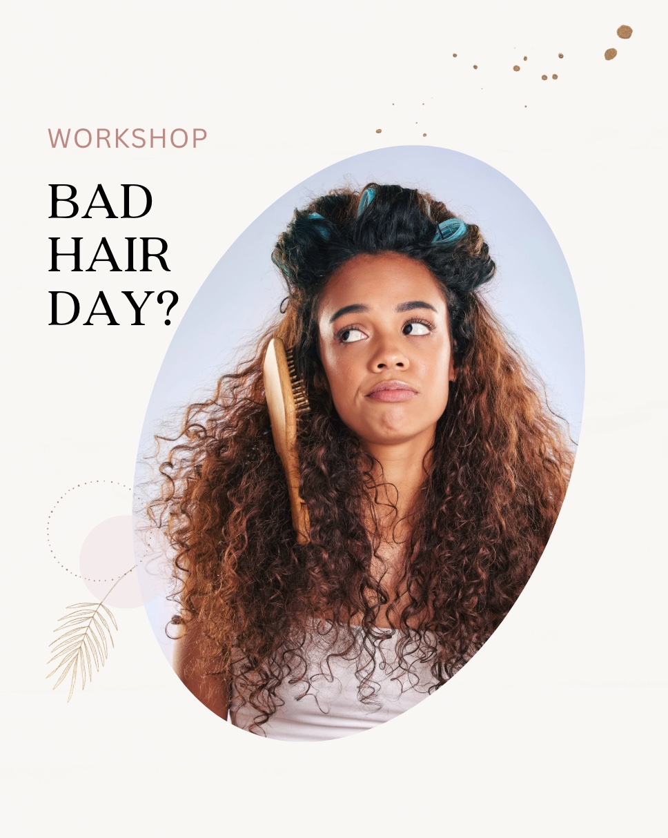 Pretty Woman by Barbara Bötscher