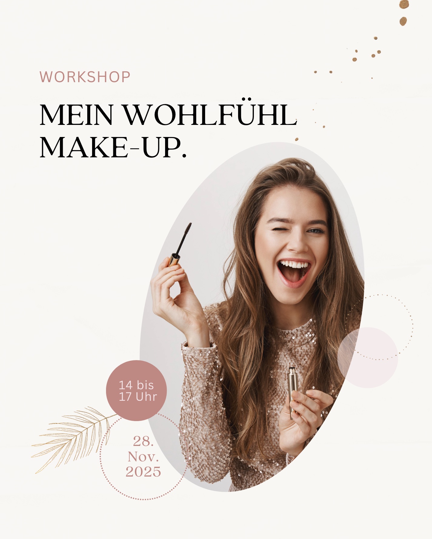 Pretty Woman by Barbara Bötscher