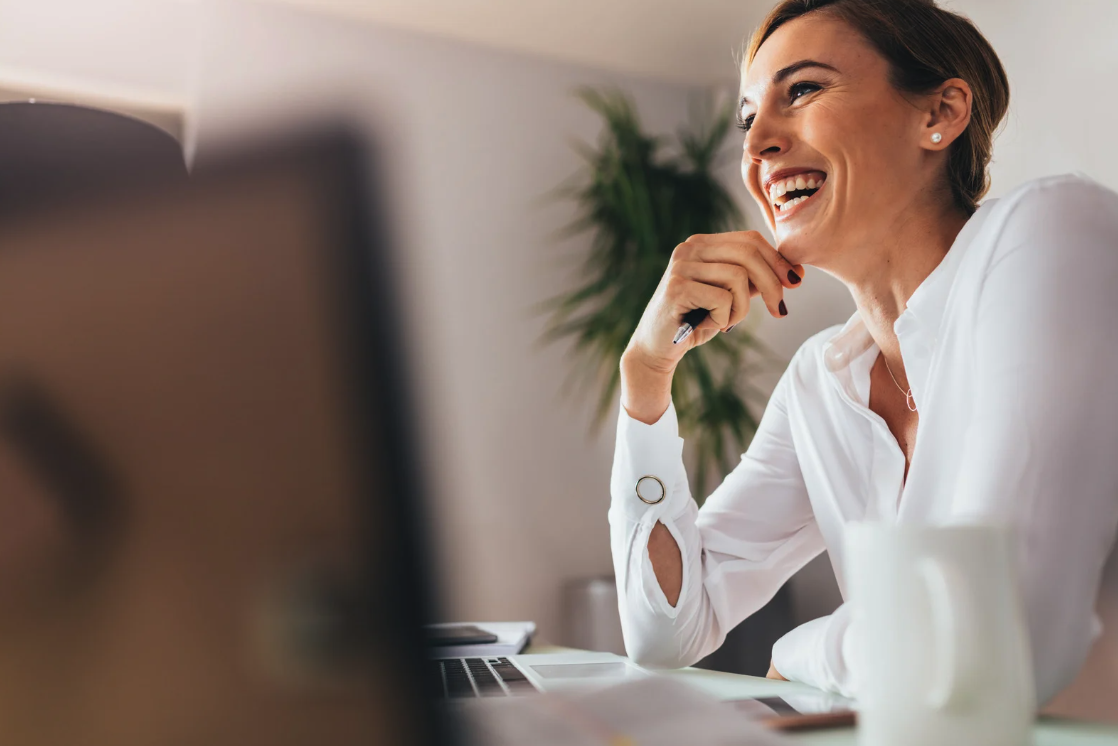 Pretty Woman by Barbara Bötscher