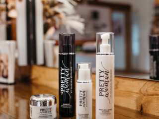 Produkte Pretty Woman