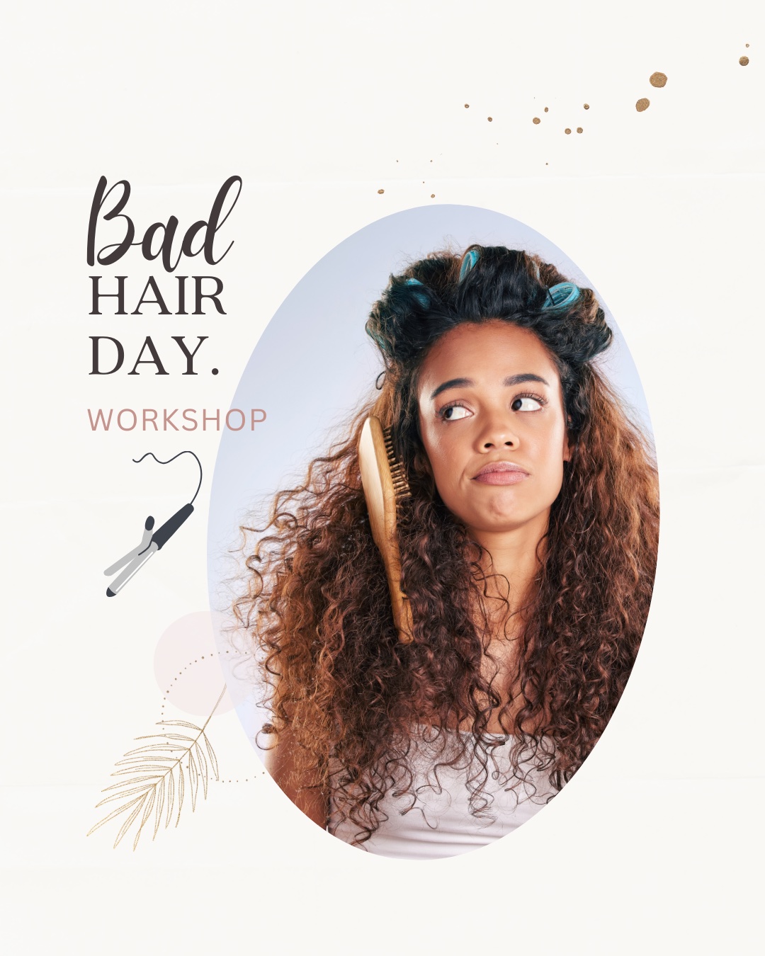 Pretty Woman by Barbara Bötscher