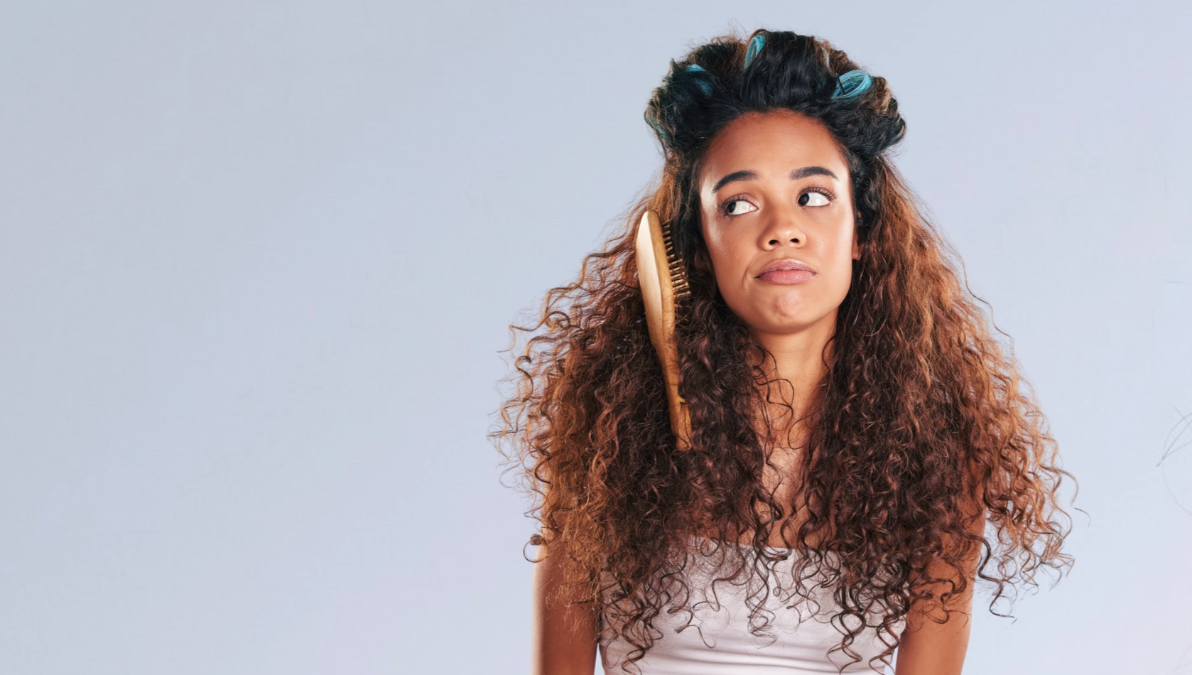 Pretty Woman by Barbara Bötscher