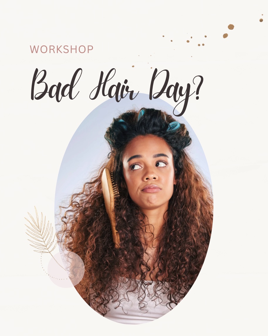 Pretty Woman by Barbara Bötscher