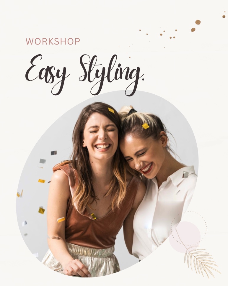 Pretty Woman by Barbara Bötscher