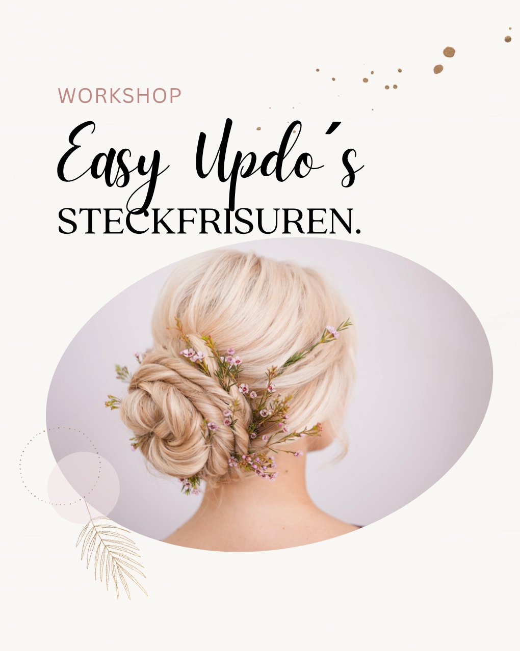 Pretty Woman by Barbara Bötscher