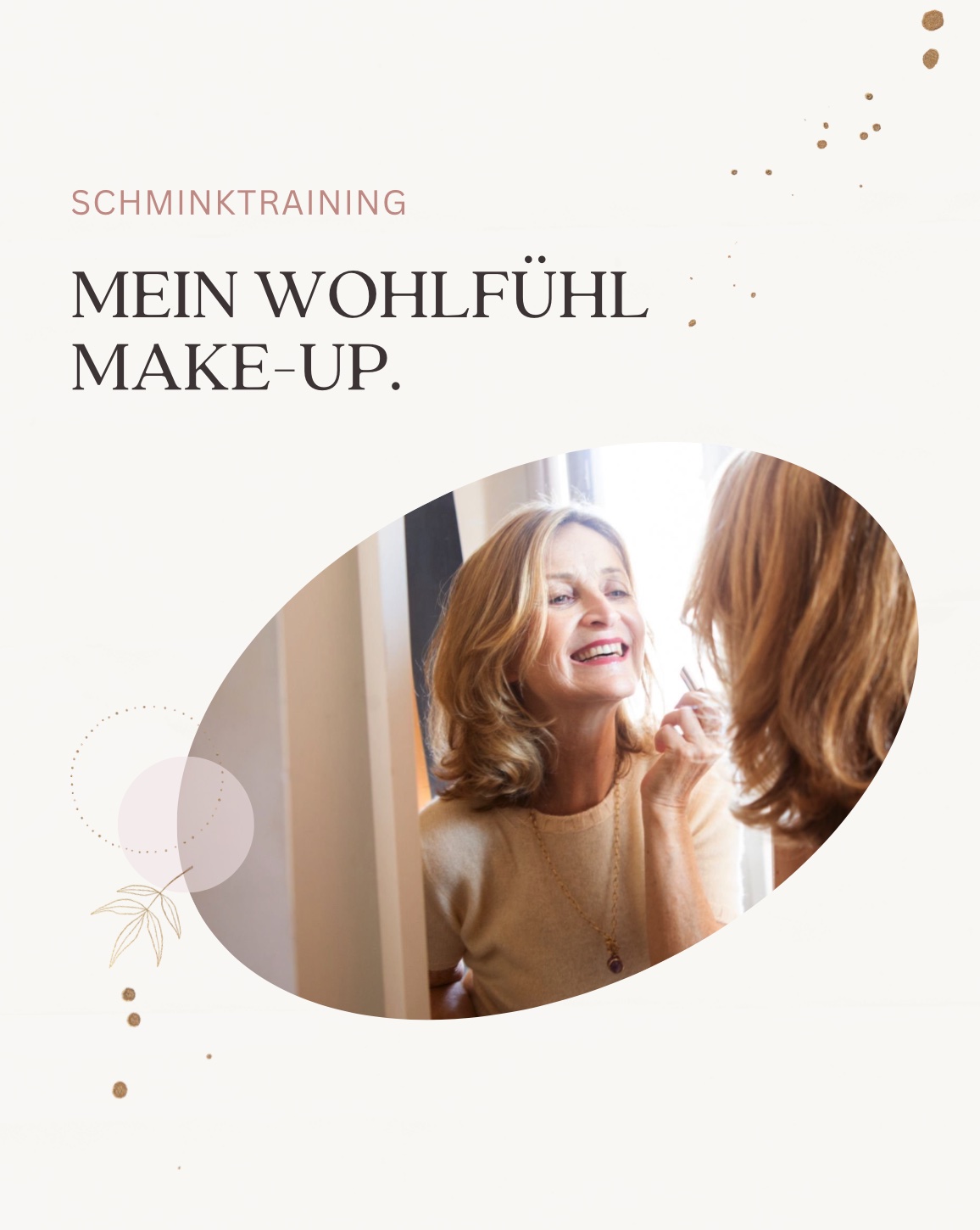 Pretty Woman by Barbara Bötscher