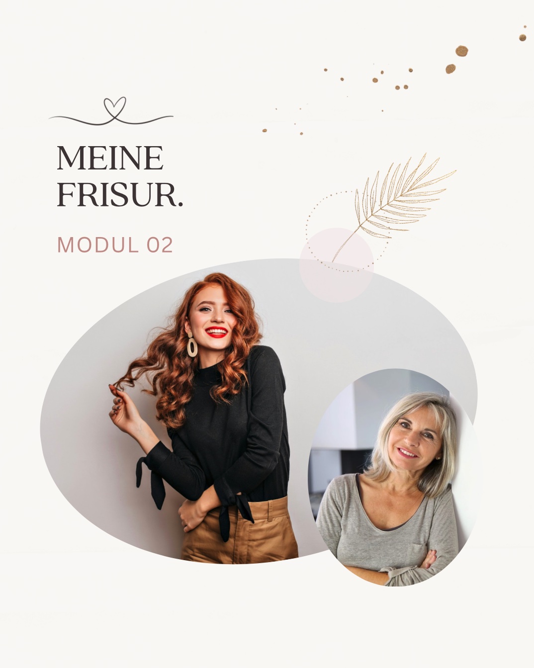 Pretty Woman by Barbara Bötscher