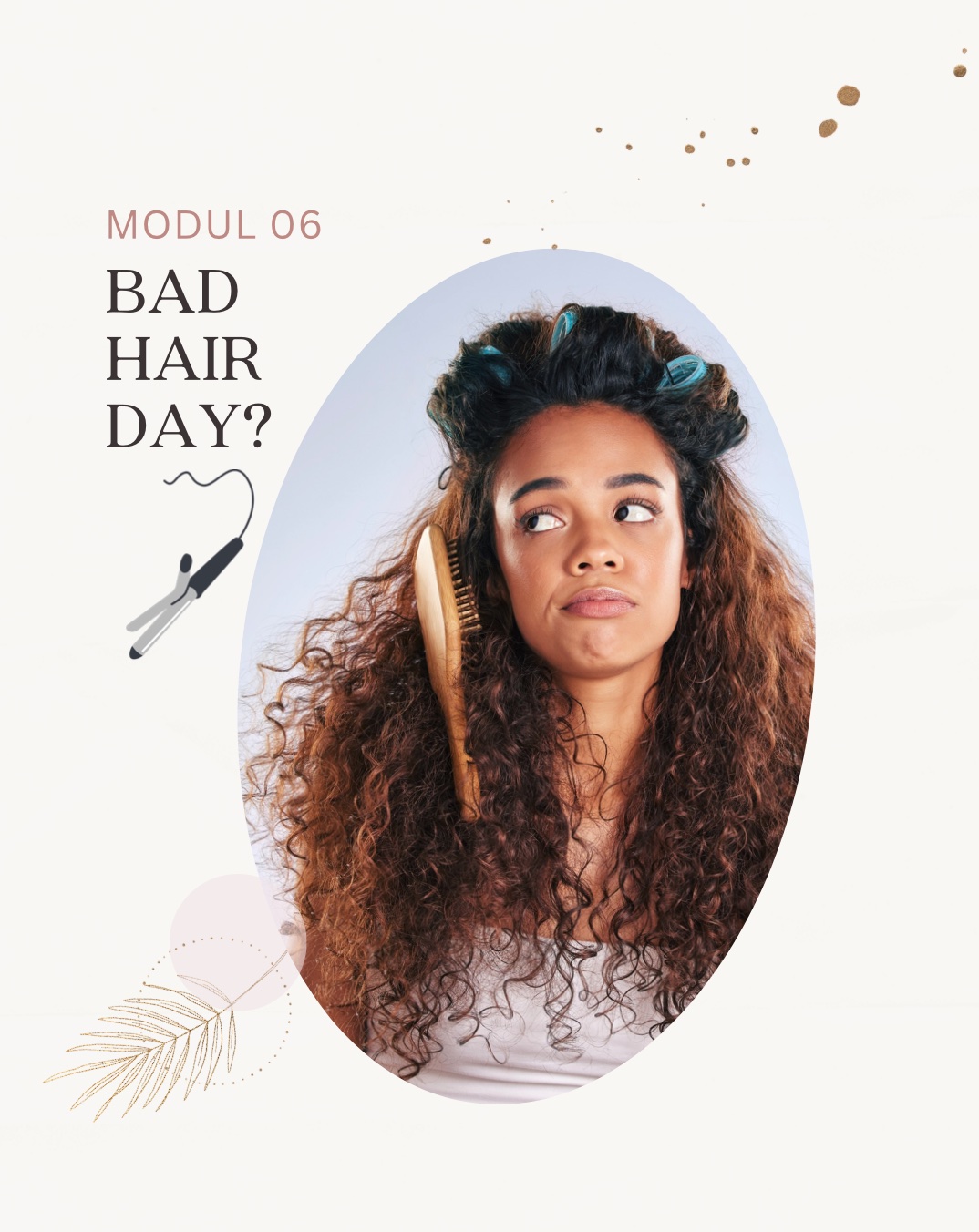 Pretty Woman by Barbara Bötscher