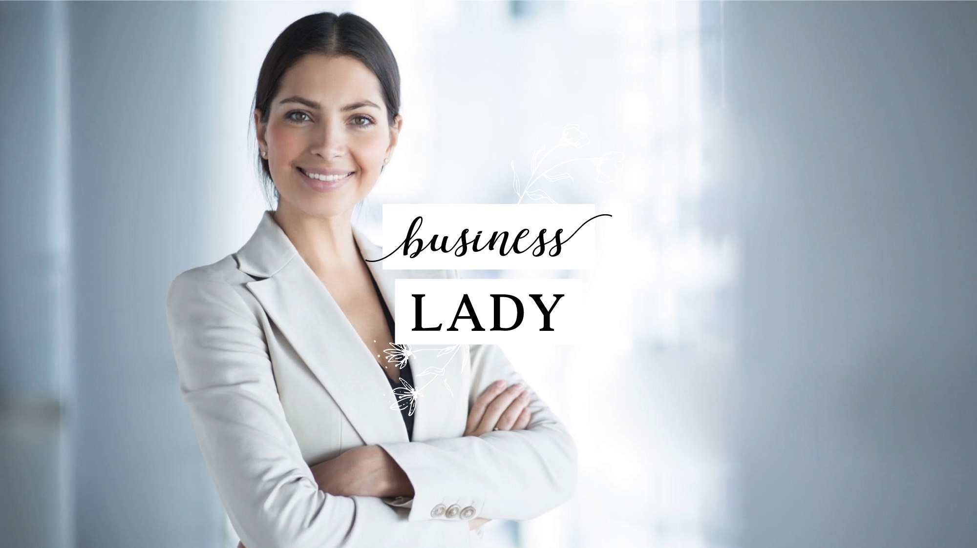 Pretty Woman by Barbara Bötscher