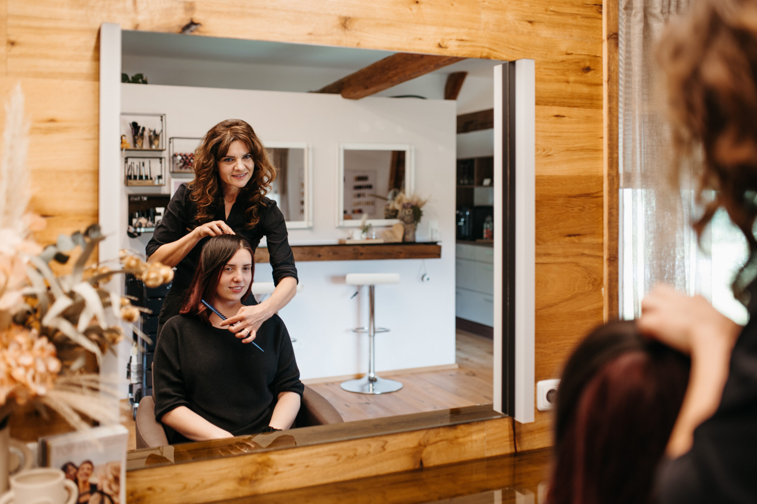 Pretty Woman by Barbara Bötscher